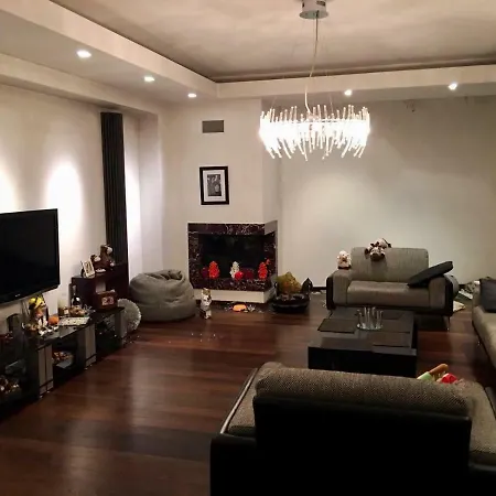 Lux Apartment *