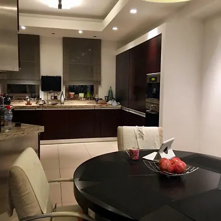 Lux Apartment