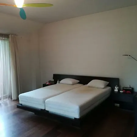 Apartment Lux *