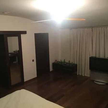 Lux Apartment *