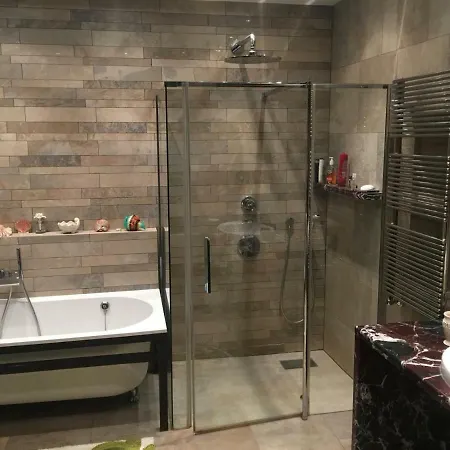 Lux Apartment Riga