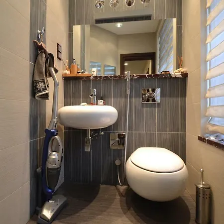 Apartment Lux *