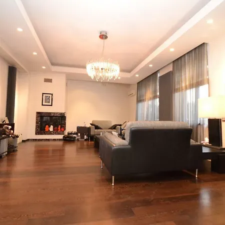 Lux Apartment Riga