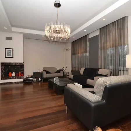 Lux Apartment *