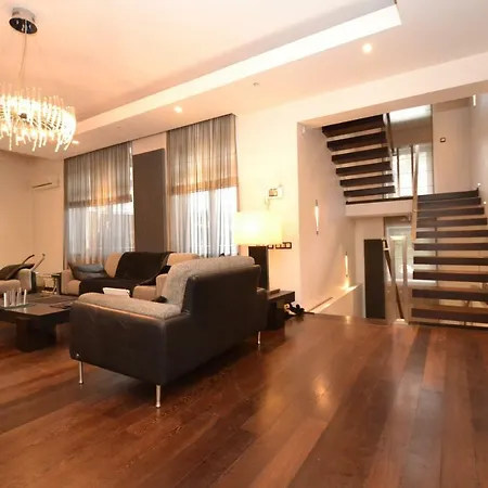 Apartment Lux Riga
